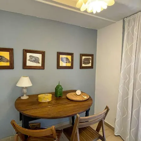 Feriehus Cosy A Santa-giulia, 30m Plage, Climatisee, Terrasse Bbq, 3 Chambres, 5 Couchages - Fr-1-62-146