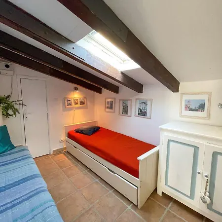 Cosy A Santa-giulia, 30m Plage, Climatisee, Terrasse Bbq, 3 Chambres, 5 Couchages - Fr-1-62-146
