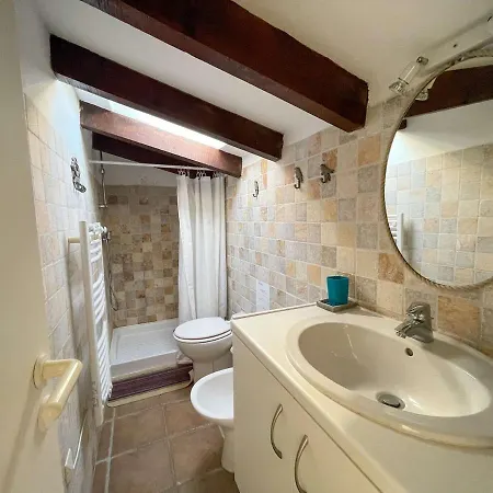 Cosy A Santa-giulia, 30m Plage, Climatisee, Terrasse Bbq, 3 Chambres, 5 Couchages - Fr-1-62-146 Feriehus Porto-Vecchio (Corsica)